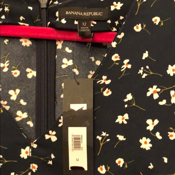 Banana Republic Dress - Picture 3 of 4